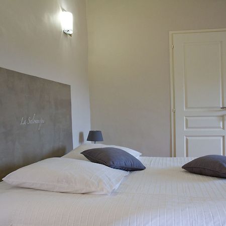Domaine De La Pomme Hotell Trets Exteriör bild